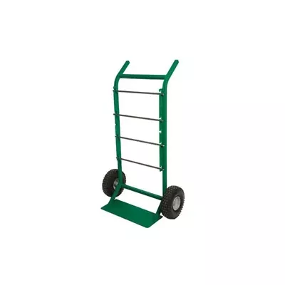 Greenlee 9505 Hand Truck Caddy