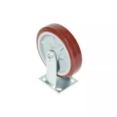 Greenlee CR8 Rigid Caster, 8"