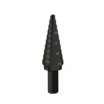 Greenlee GSB03 3/4" Step Bit (#3)