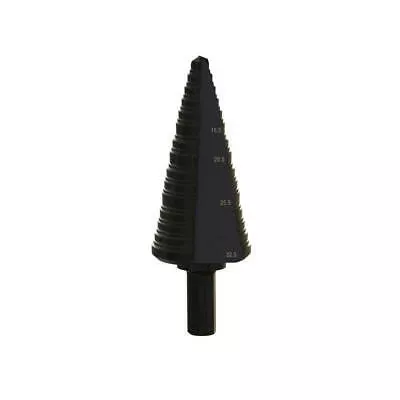 Greenlee GSBM325 32.5 mm Step Bit