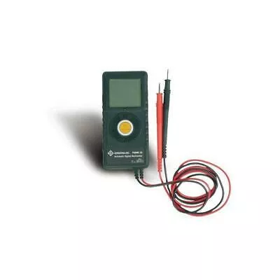 Greenlee PDMM-20 Pocket Multimeter