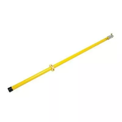 Greenlee S-6H Extension Hot Stick, 6'