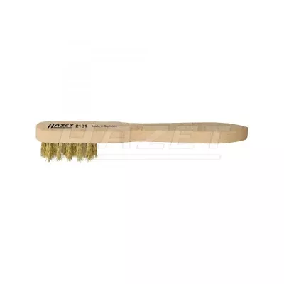 Hazet 2131 Spark Plug Brush