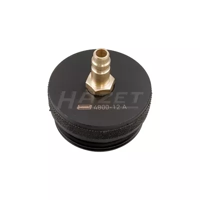 Hazet 4800-12A Radiator adapter