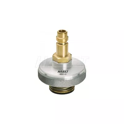 Hazet 4800-22 Radiator adapter