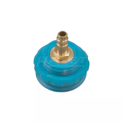 Hazet 4800-6A Radiator-Adapter