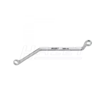 Hazet 4968-7 Brake bleeding wrench