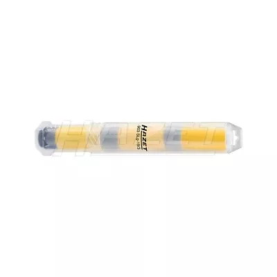 Hazet 903SLG-19/3 Impact socket19mm x 1/2" Lug Nut Impact Socket(3-Pack)