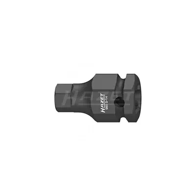 Hazet 985S-14 Impact screwdriver socket