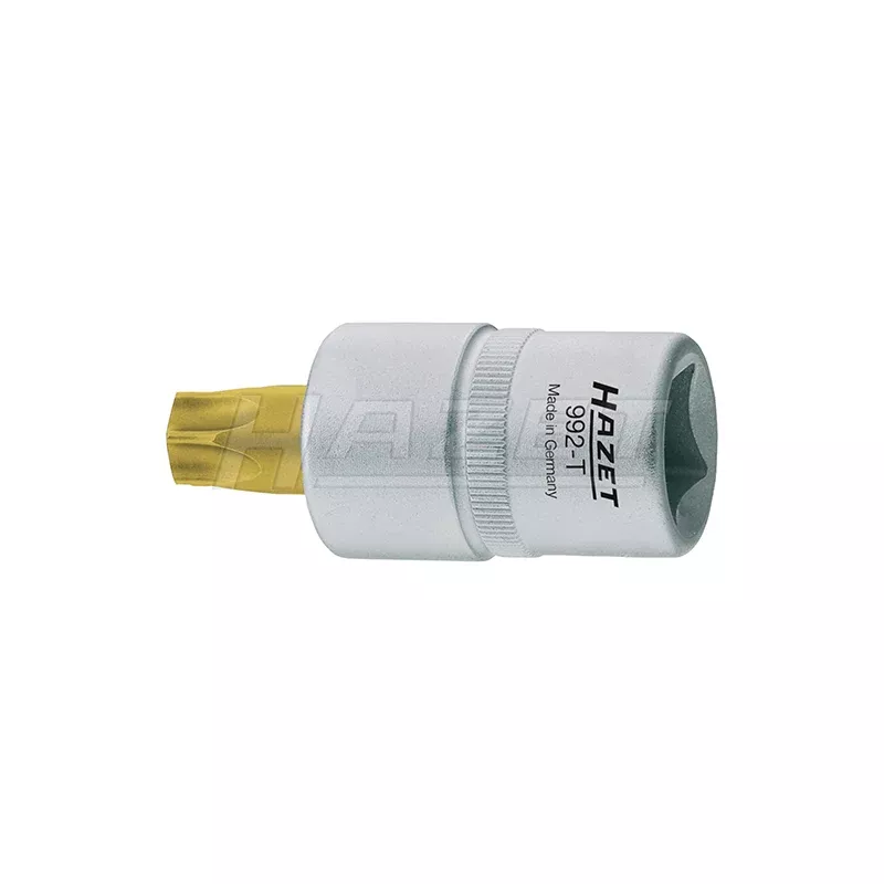 Hazet 992-T25 Screwdriver Socket Bits