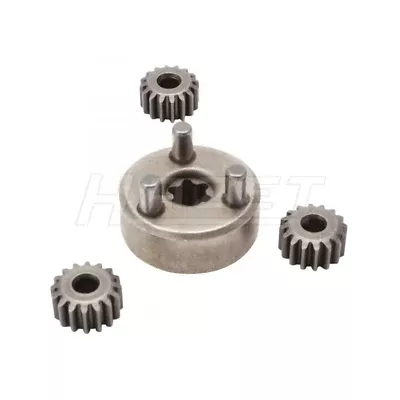 Hazet9022P-1-05/4 Gearbox