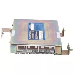 itemprop="name">NAPA REMAN. COMPUTERS XTP21458 REMAN/CONTROL MODULE