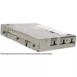 itemprop="name">NAPA REMAN. COMPUTERS XTP663 REMAN/CONTROL MODULE