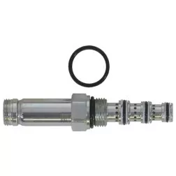 itemprop="name">SNOW PLOW PARTS 1306066 C VALVE