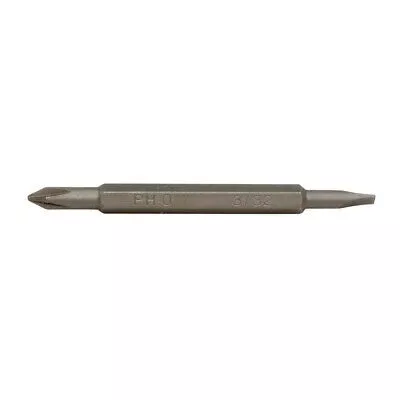 Klein Tools 13391 Replacement bits for Klein's 4-in-1 Electronics Screwdrivers
