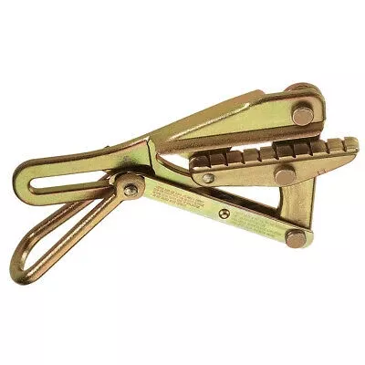 Klein Tools 1613-35 Chicago Grip for Bare Copper Wire
