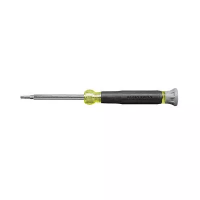 Klein Tools 32585 4-in-1 Electronics Screwdriver, TORX