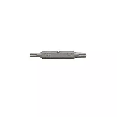 Klein Tools 32774 Replacement Bit, TORX 20, 25