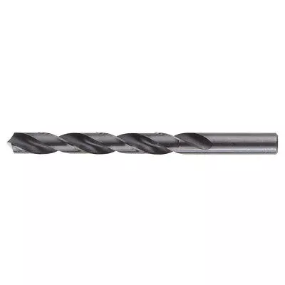 Klein Tools 53109 High Speed Drill Bit, 13/64-Inch, 118-Degree