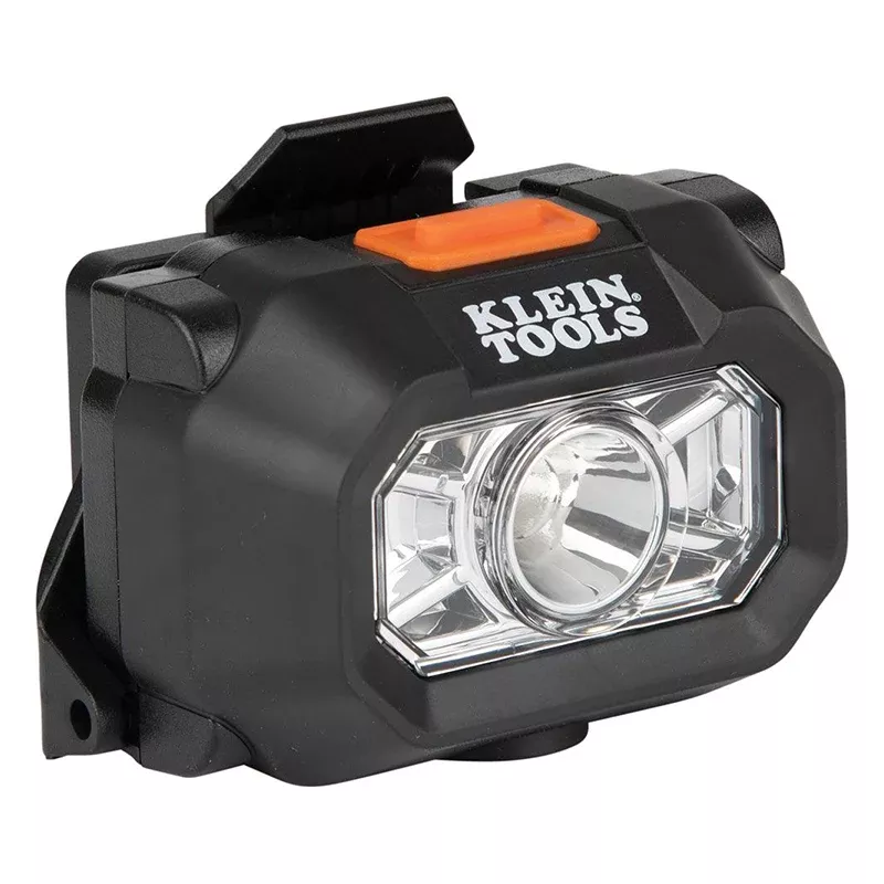 Klein Tools 60156 Intrinsically Safe LED Headlamp