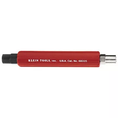 Klein Tools 68005 Can Wrench, 3/8" and 7/16" Hex Nut
