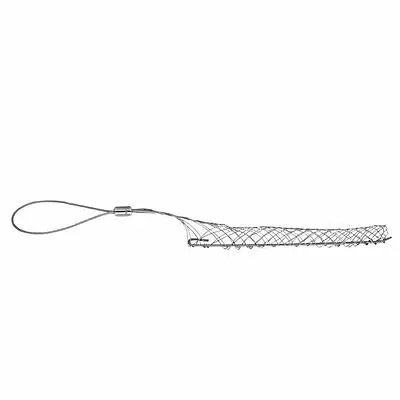 Klein Tools KSRK100-1 Slack-Pulling, Offset Flexible-Eye Pulling Grips