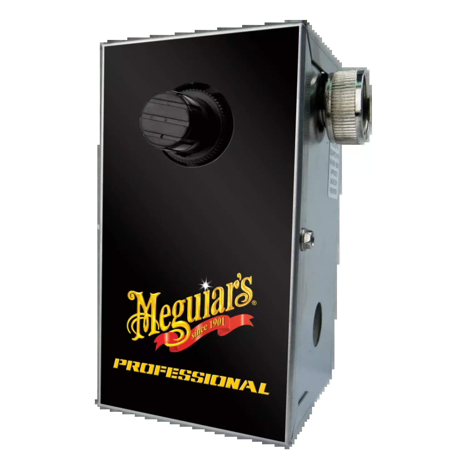 Meguiar's DMS1HIGH Professional Metering System, Single High Flow