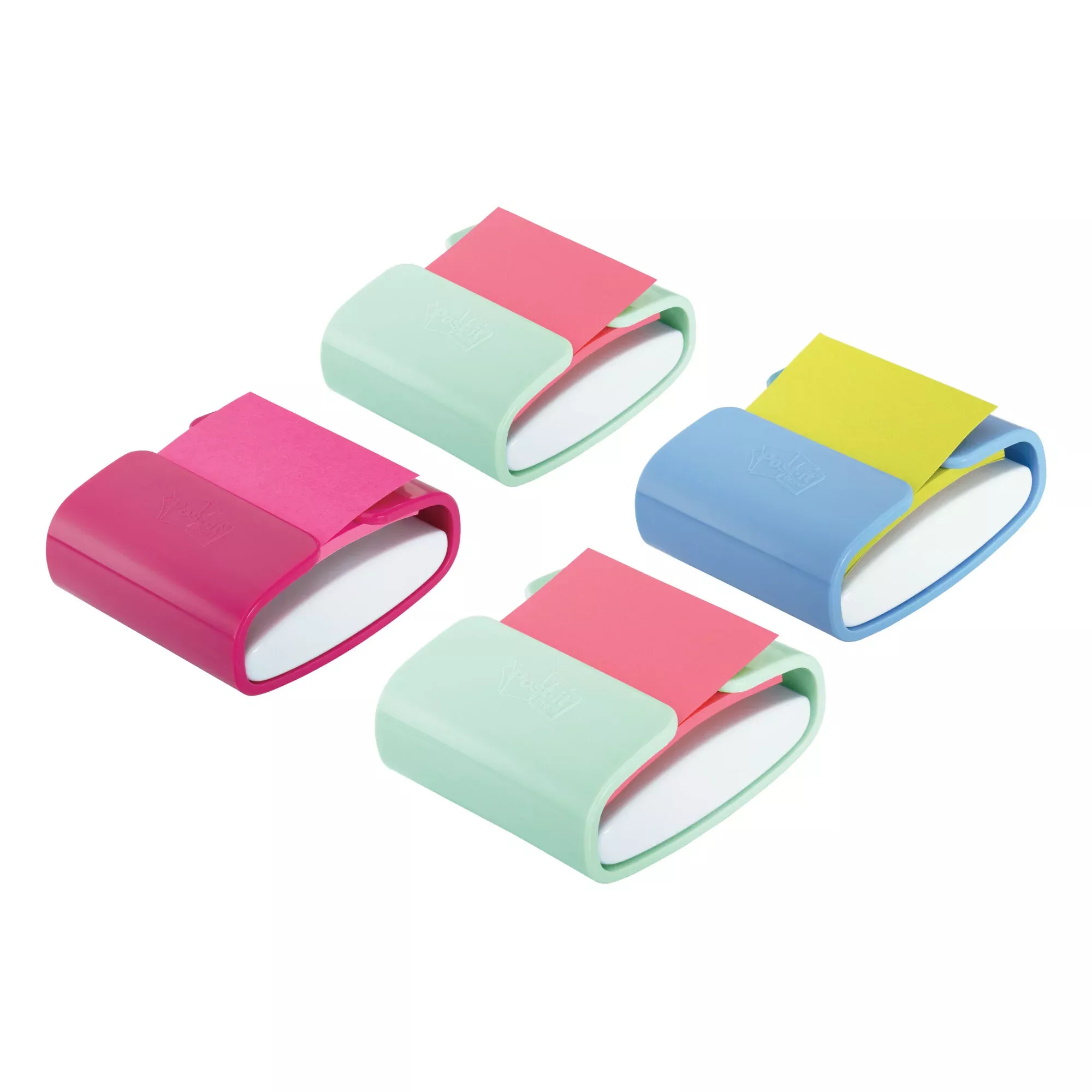 Post-it Note Dispenser WD-330-COL