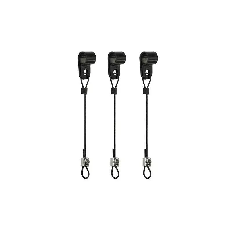 Simply45 DO-H002 The Dongler Video Adapter Harness