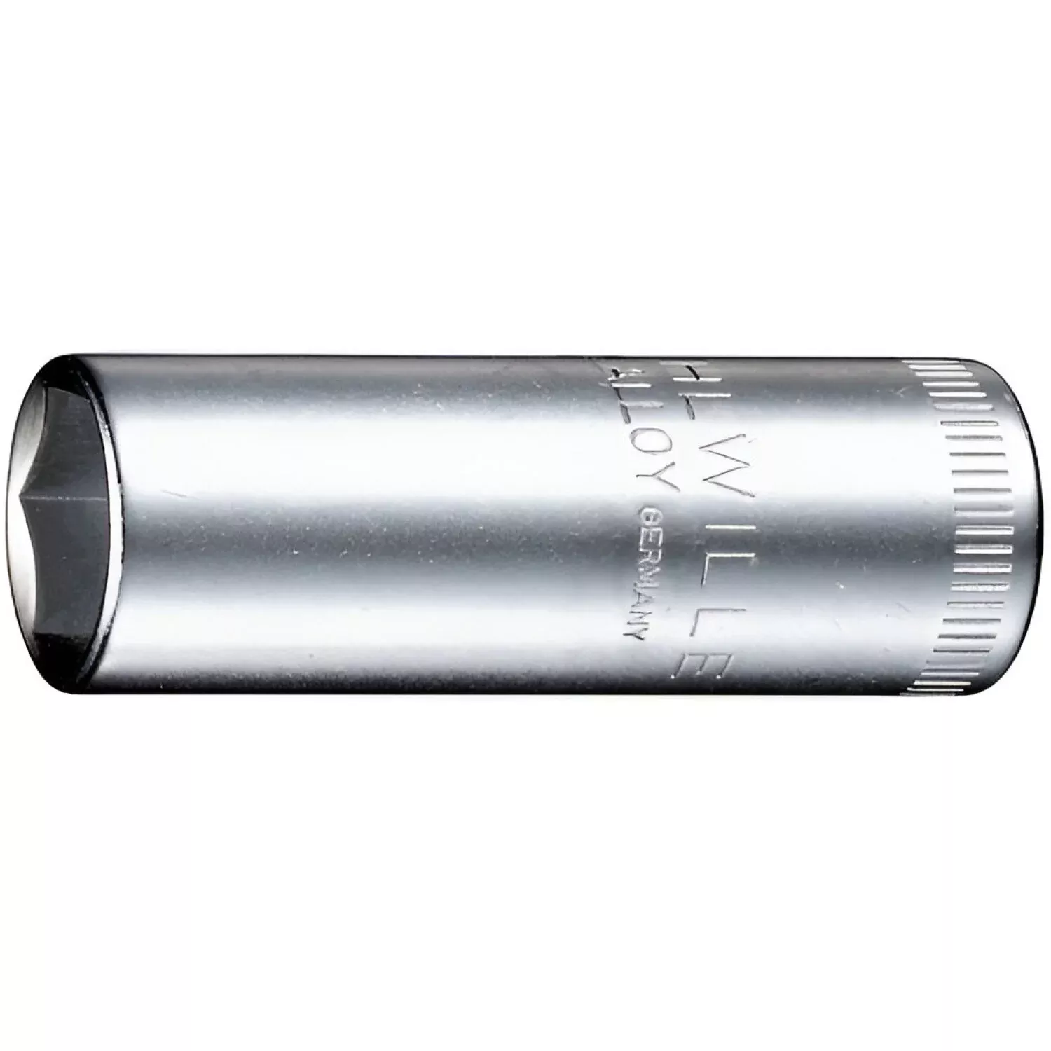 Stahlwille 01020045 Deep Hex Socket