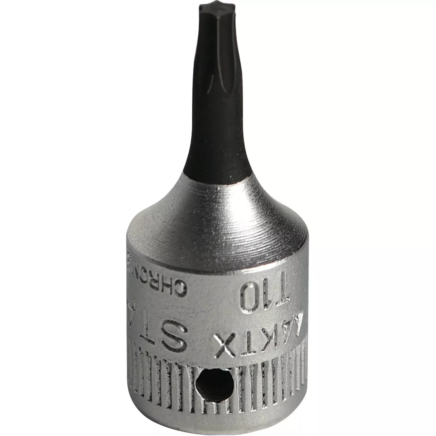 Stahlwille 01350010 44KTX 1/4" TORX Socket, T10
