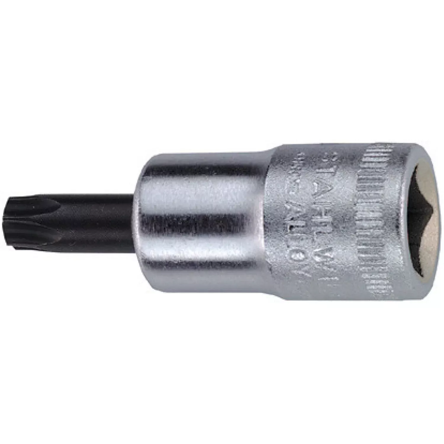 Stahlwille 02100040 49TX 3/8" TORX Socket, T40