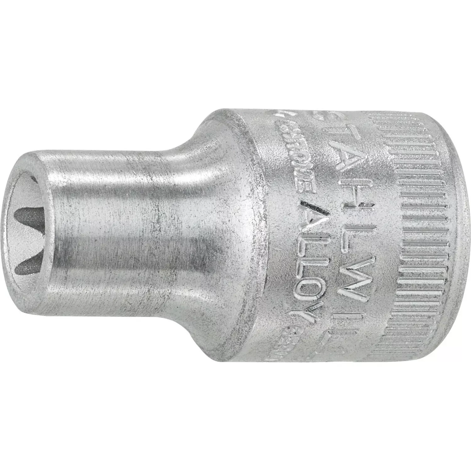 Stahlwille 02270005 45TX 3/8" External TORX Socket, E5