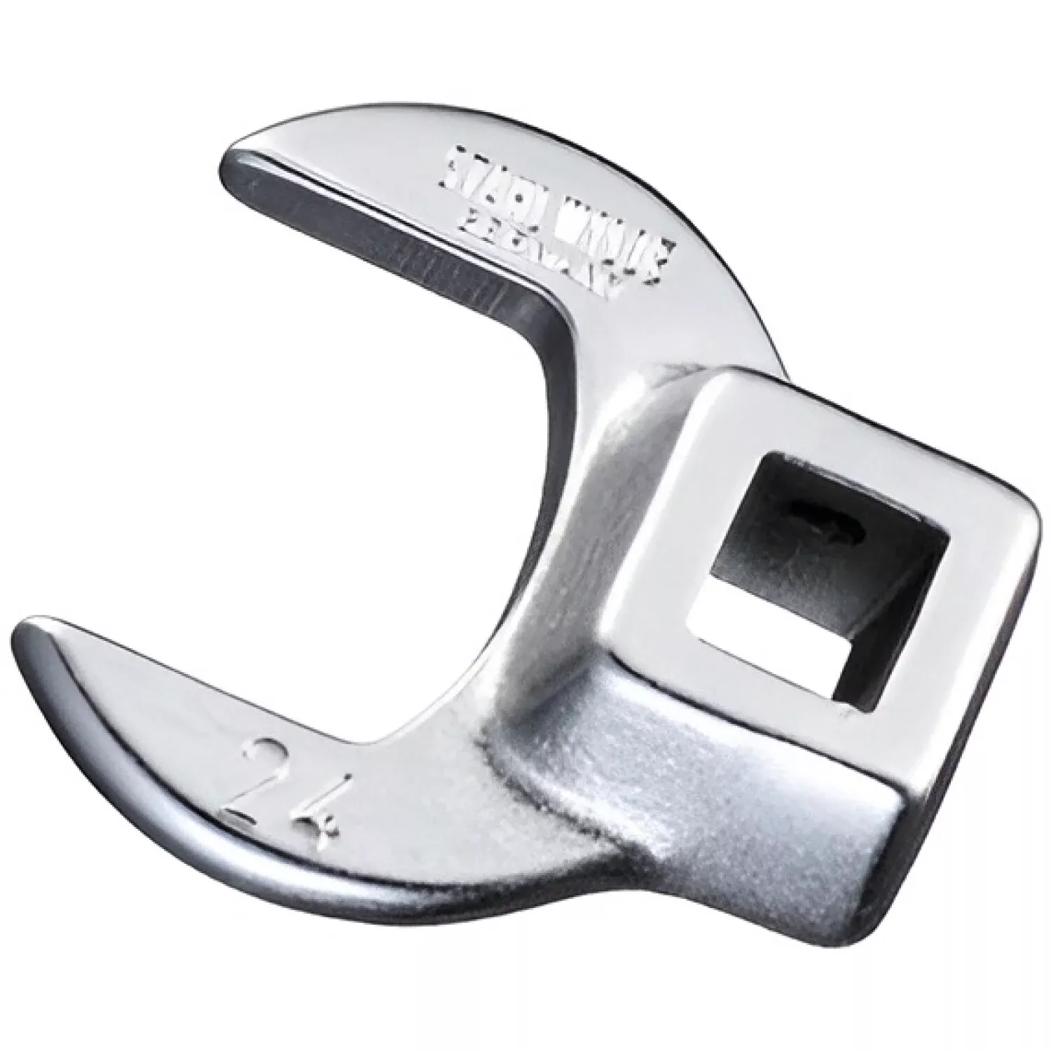 Stahlwille 02500062 Crow Foot Spanner