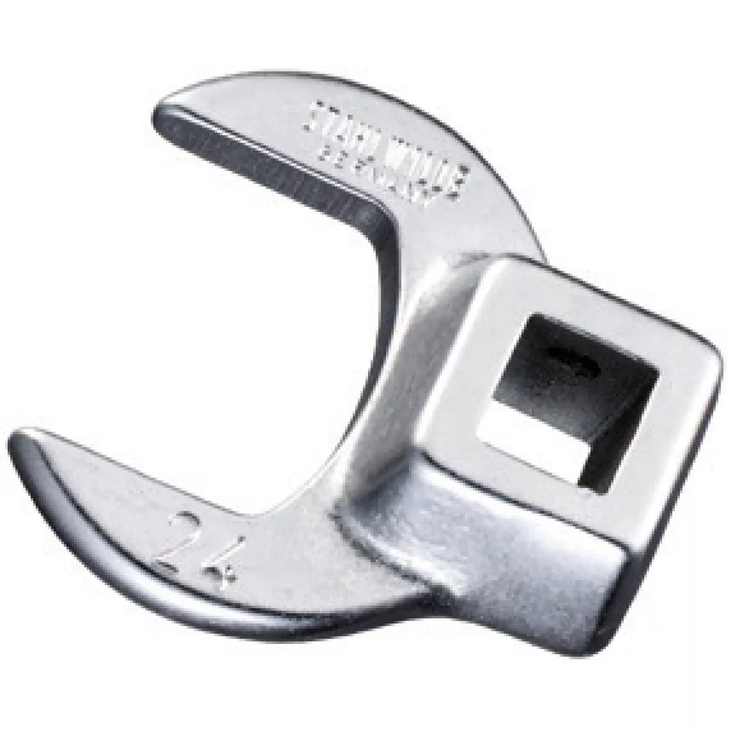 Stahlwille 02500068 Crow-Foot Spanner
