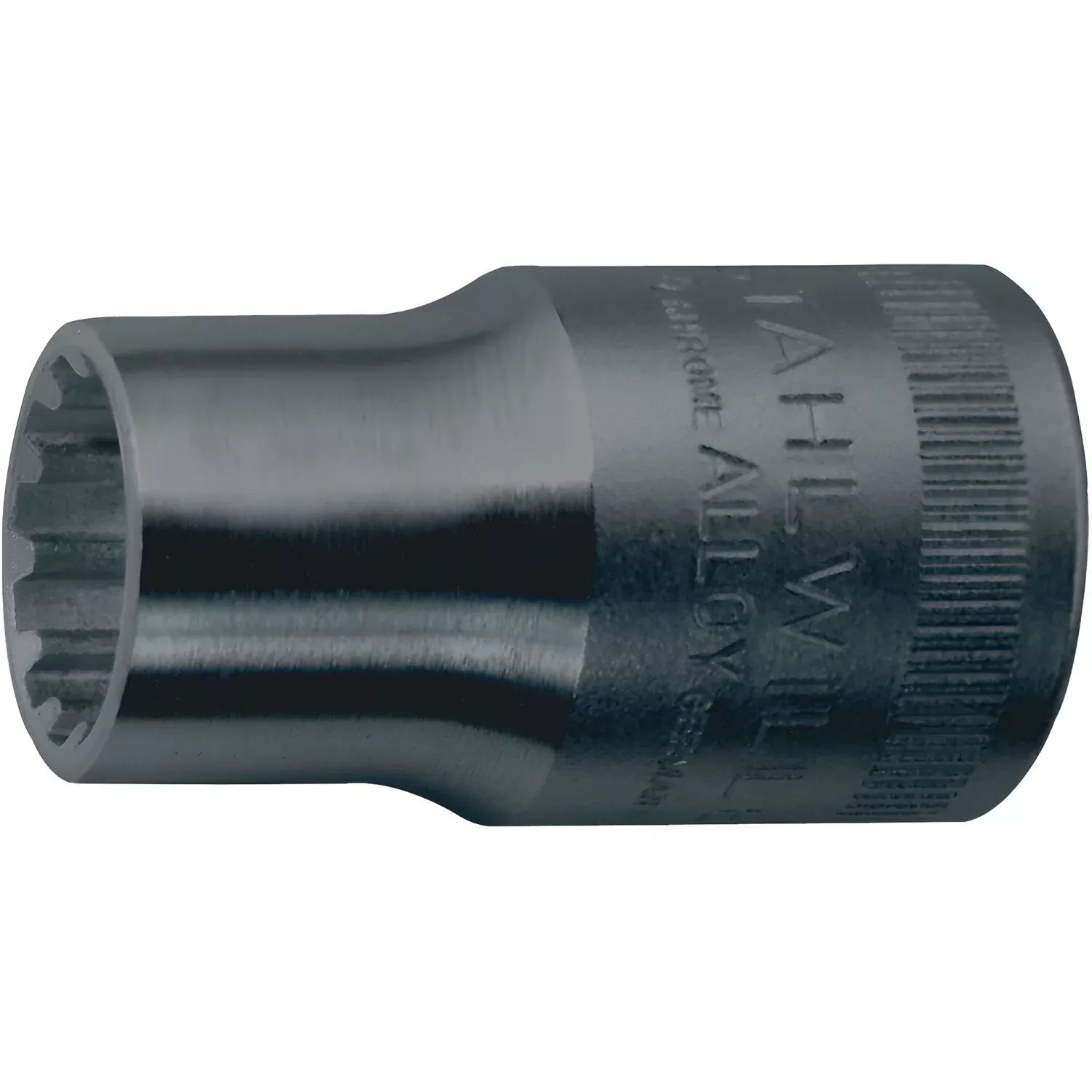 Stahlwille 03012024 Socket Spline-drive