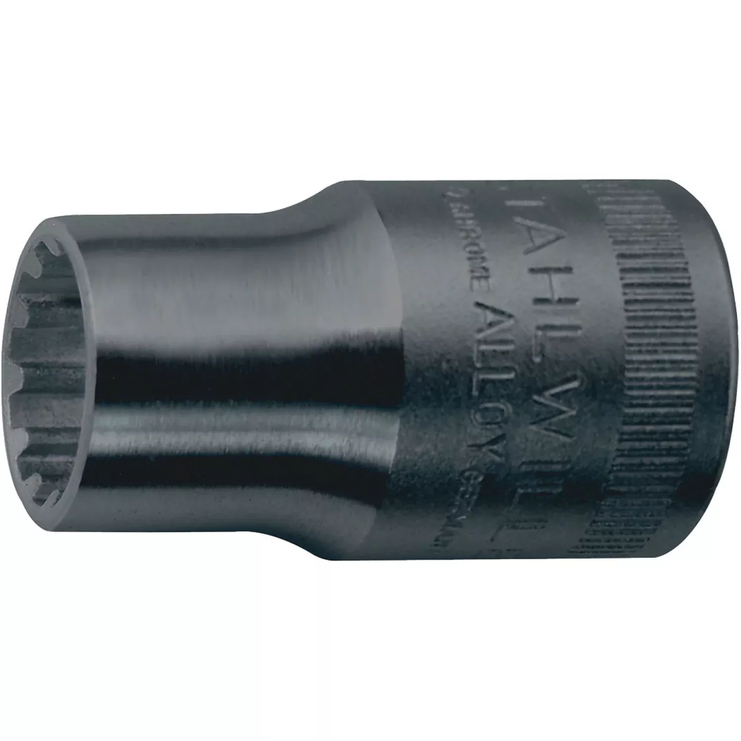 Stahlwille 03012034 Socket Spline-drive