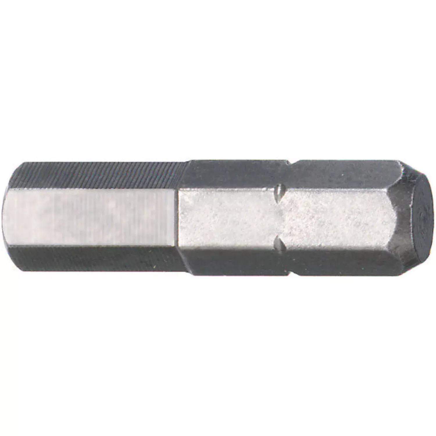 Stahlwille 08090005 1302 5 x 25mm Hex Insert Bit