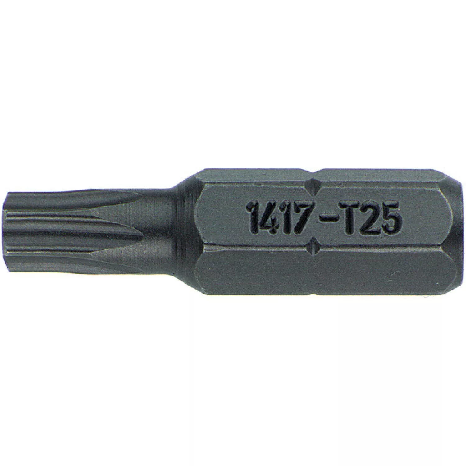 Stahlwille 08130027 1418 T27TORX Insert Bit