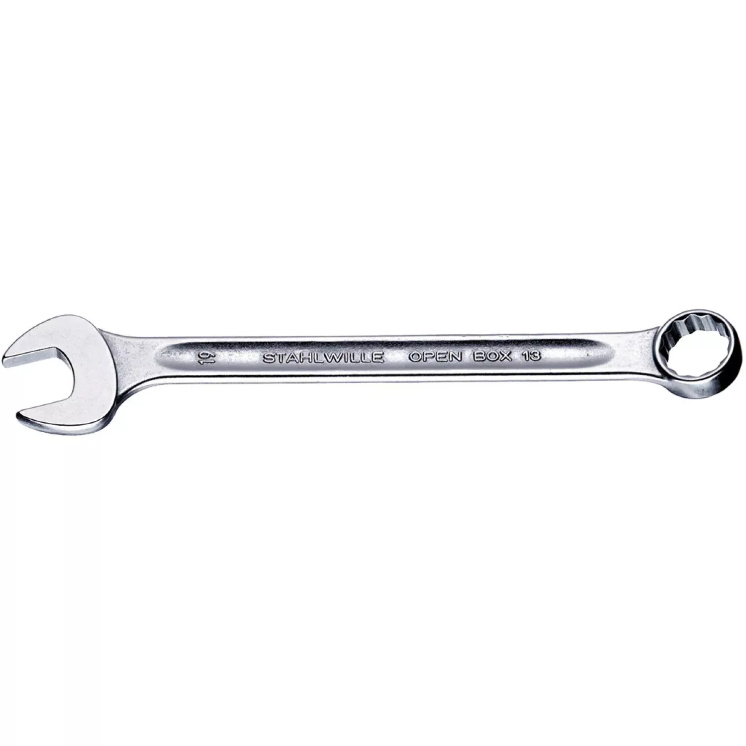 Stahlwille 40084646 13 Combination Spanner, 46 mm