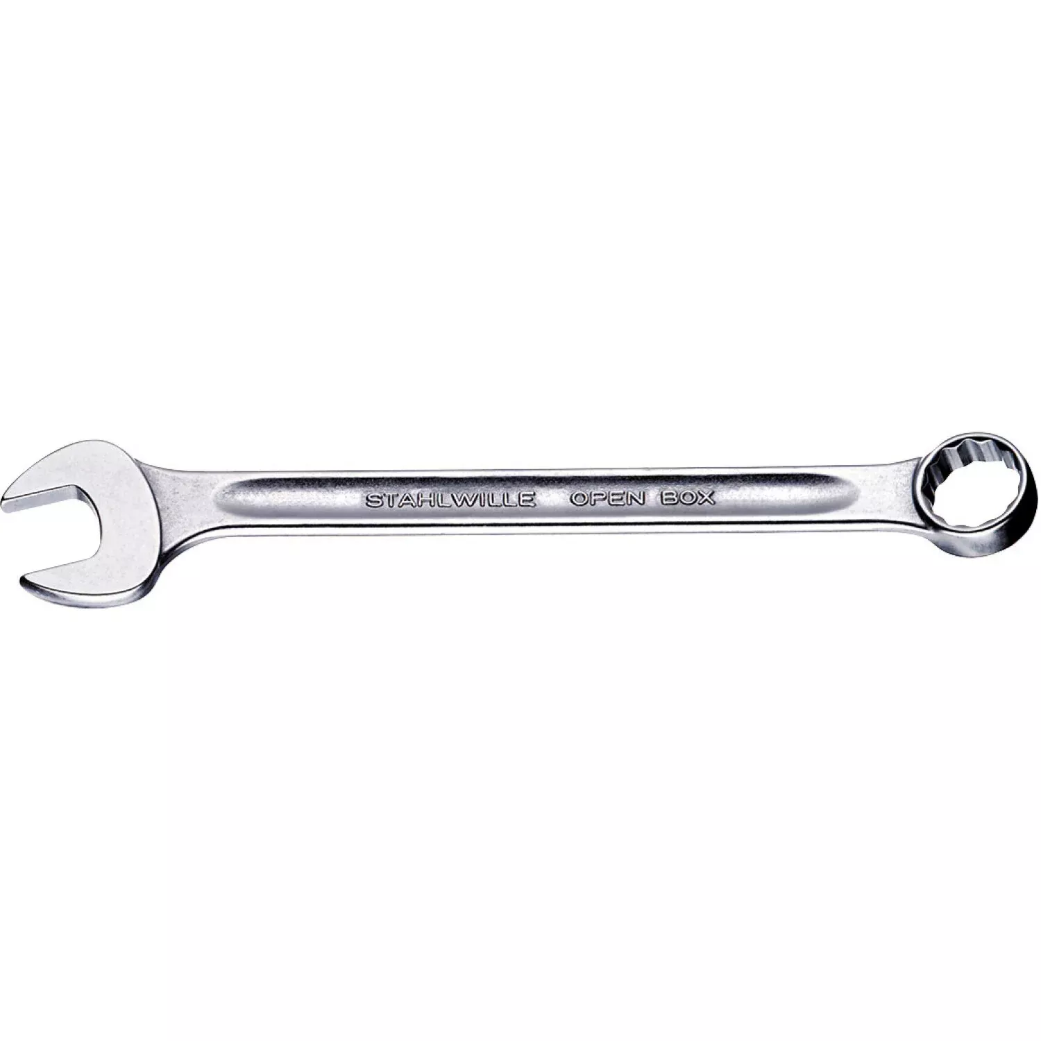 Stahlwille 40481818 13a Combination Spanner, 9/32"
