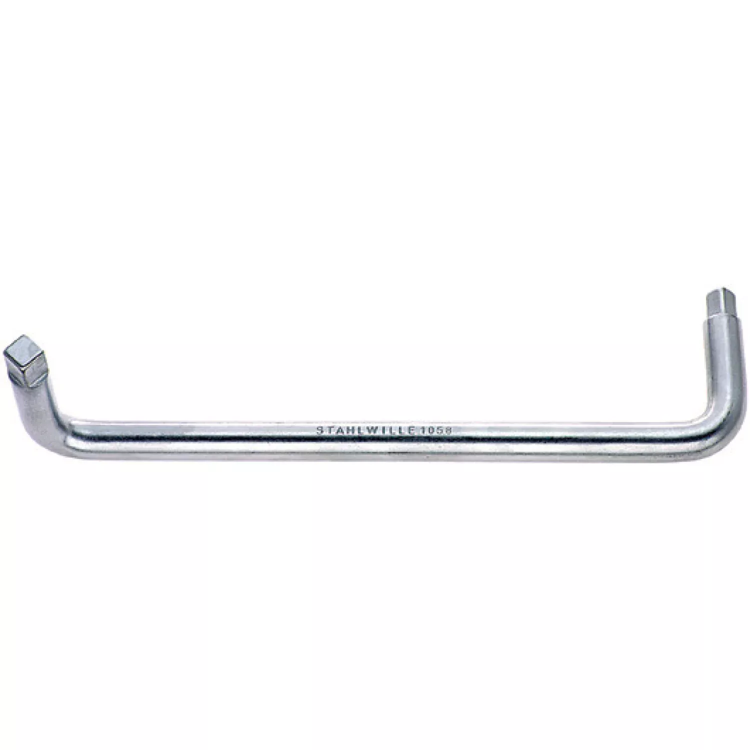 Stahlwille 40487272 13a Combination Spanner, 2 Inch