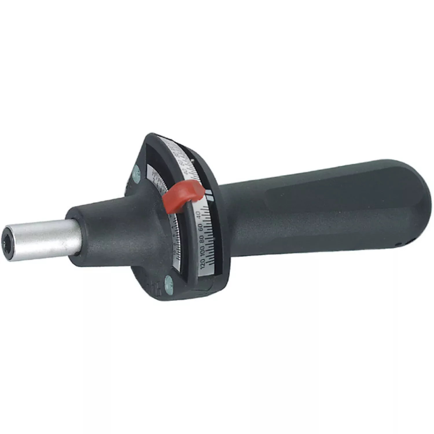 Stahlwille 51040030 760 Torque screwdriver TORSIOMETER