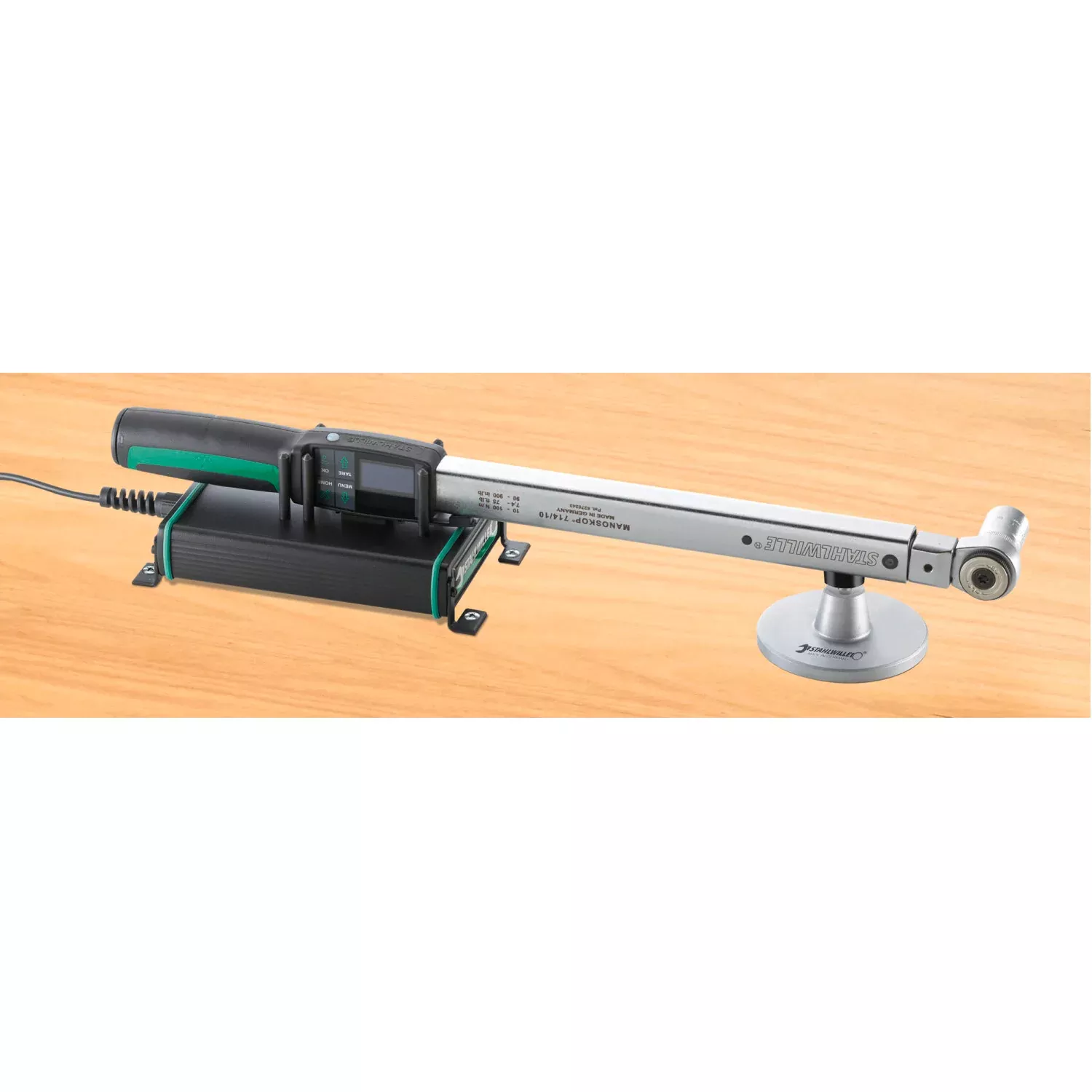 Stahlwille 52110062 7762 Docking station for No 714