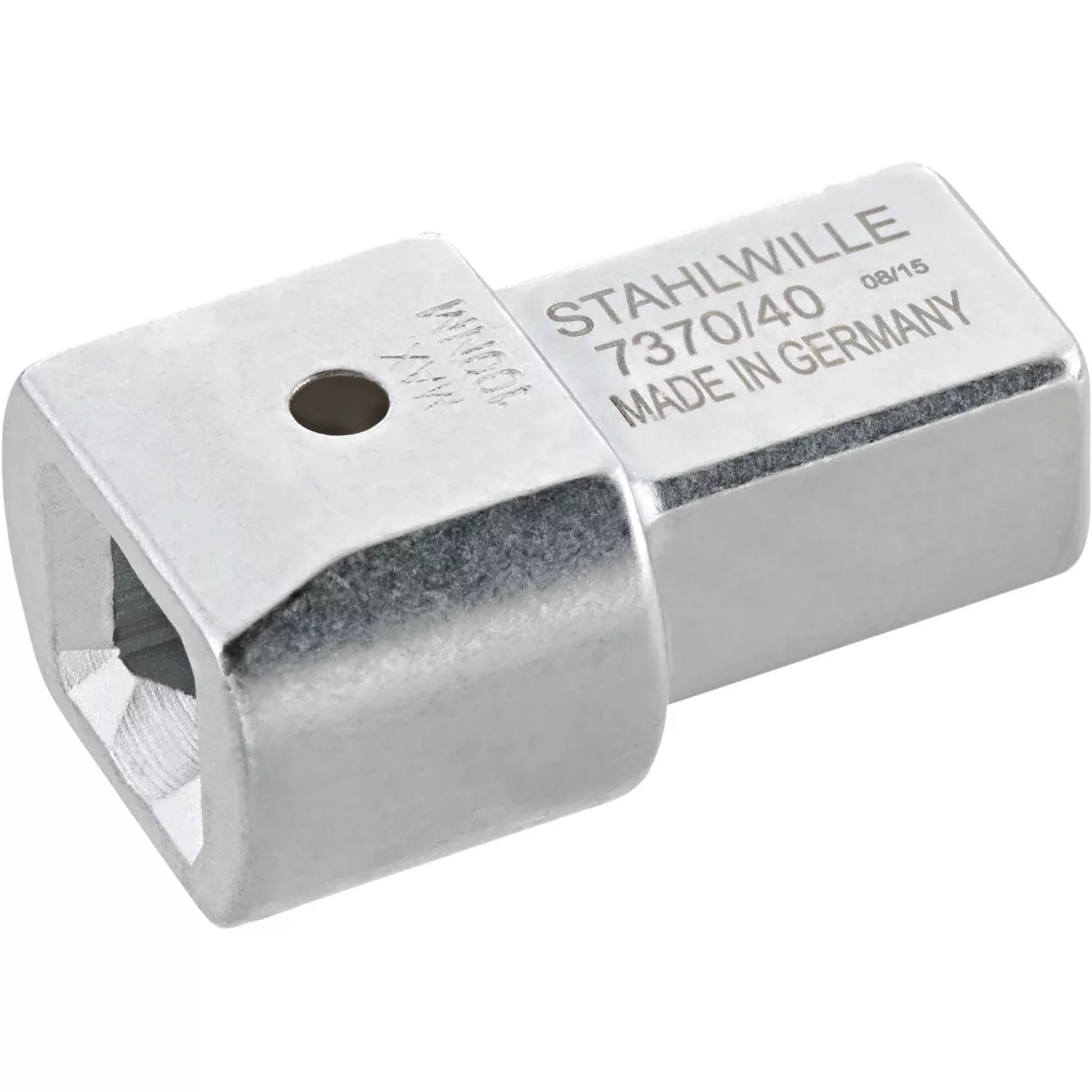 Stahlwille 58290040 7370/40 Adaptor