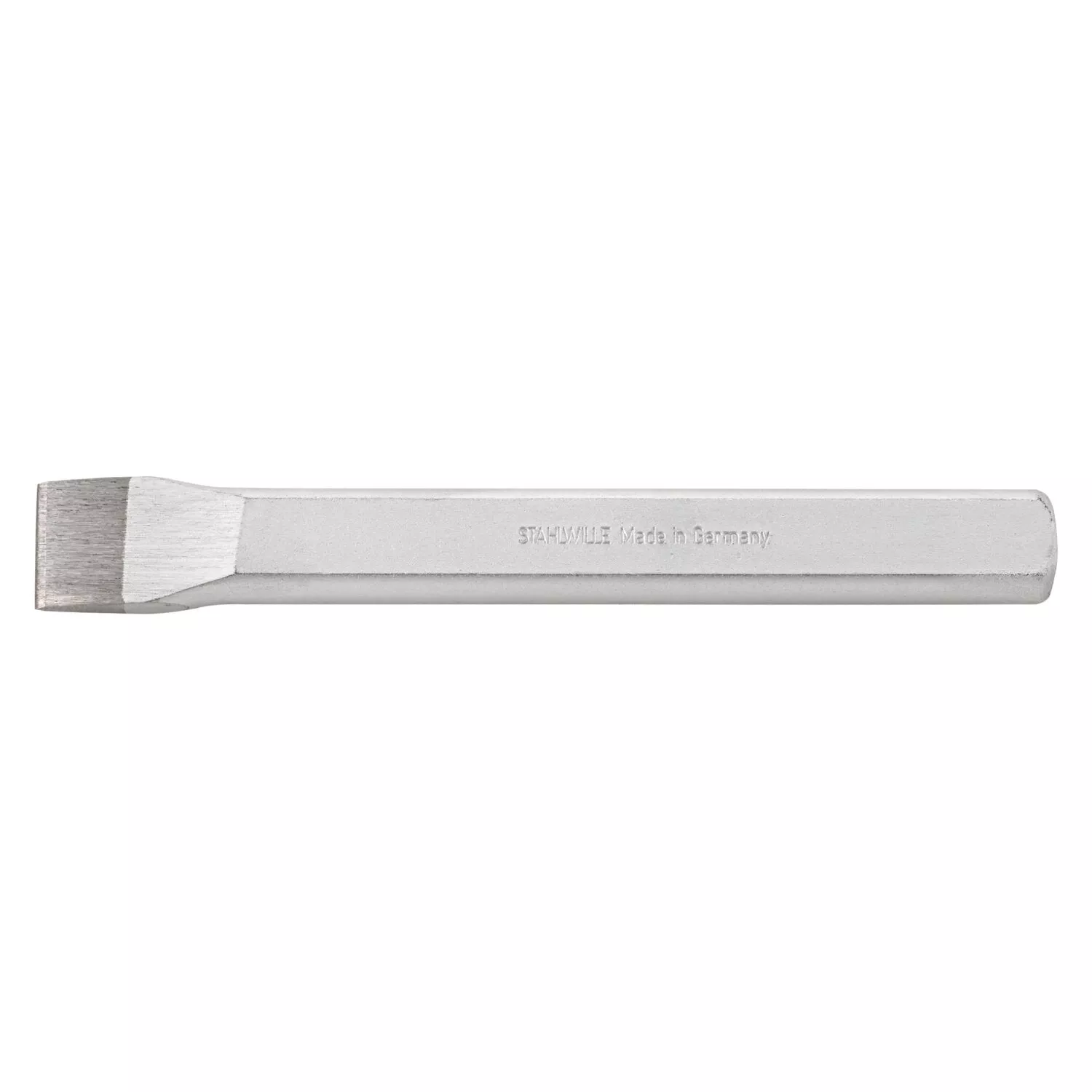 Stahlwille 70020007 102 Cold Chisel, Size 250