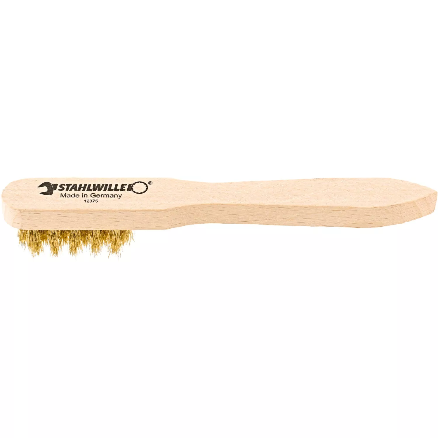 Stahlwille 74160001 12375 Spark Plug Brush