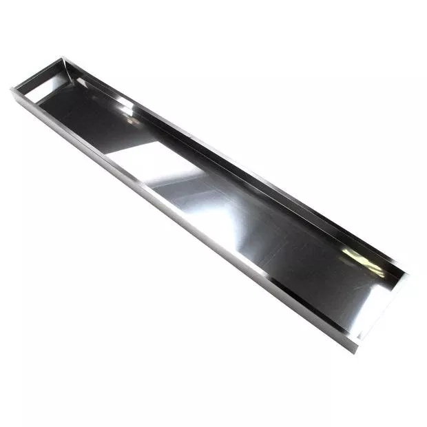 Turbo Air STEPSHELFW60 Step Shelf