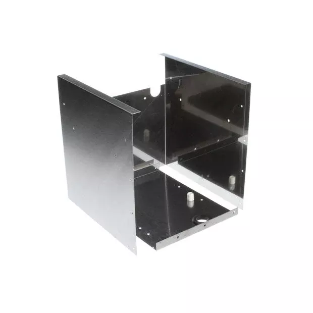 Turbo Air ZKCONCASE Evaporator Con Case
