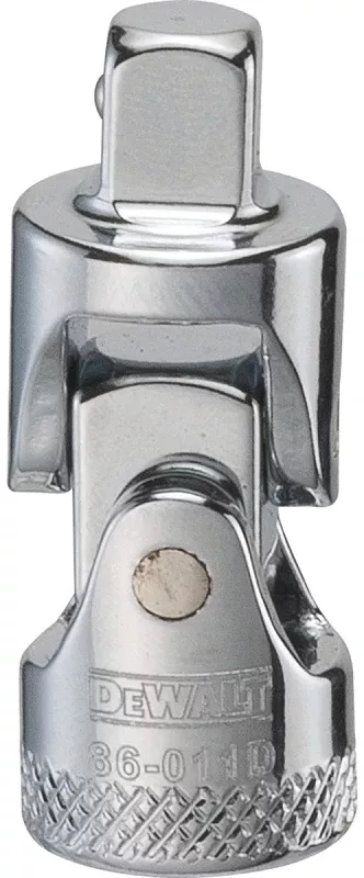 Universal Joint, 1/4 In. Drive